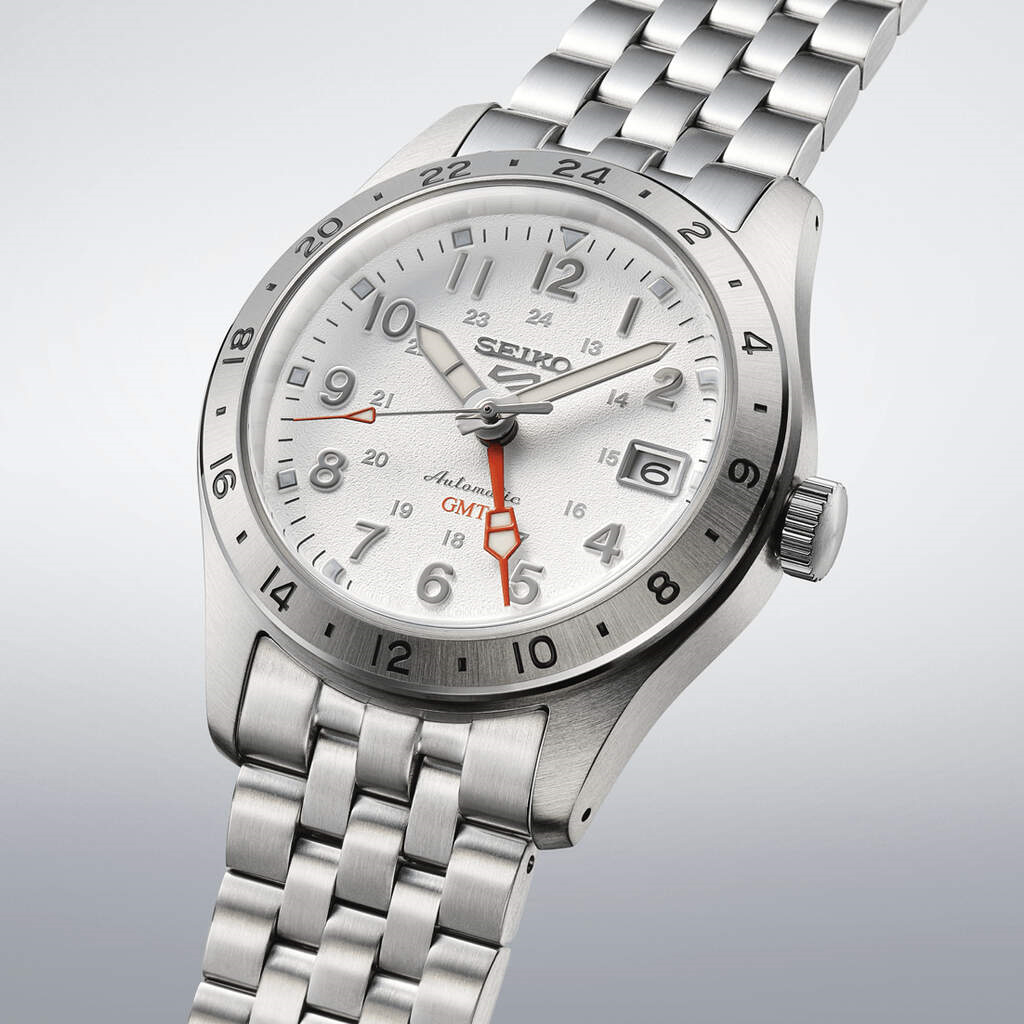 SEIKO SSK059K1