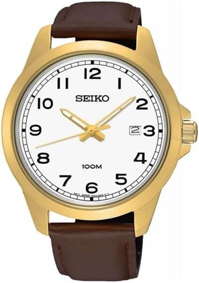 SEIKO SUR160P