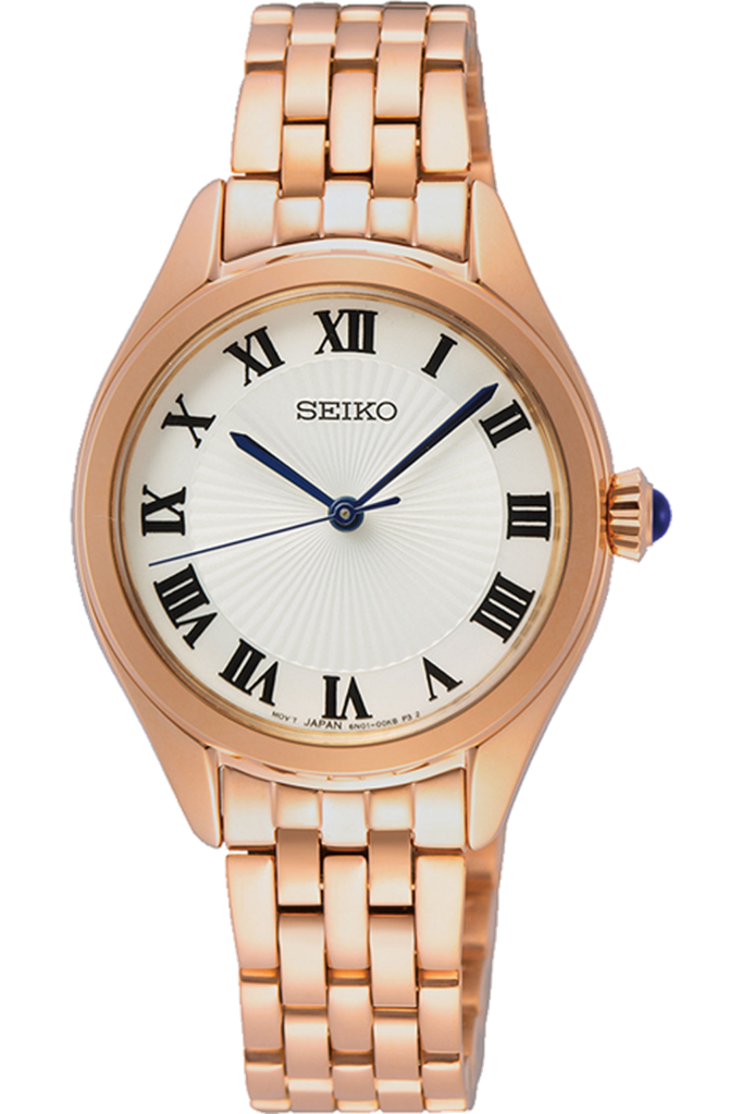SEIKO SUR332P