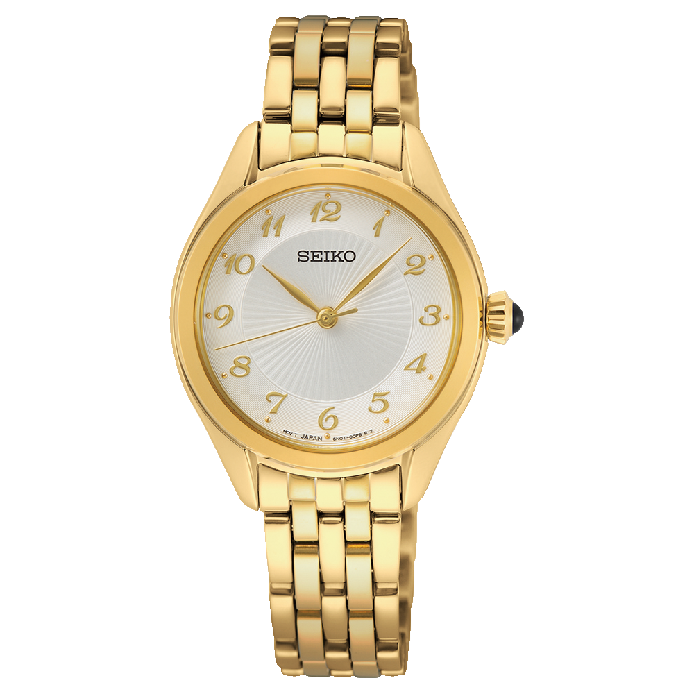 SEIKO SUR384P1