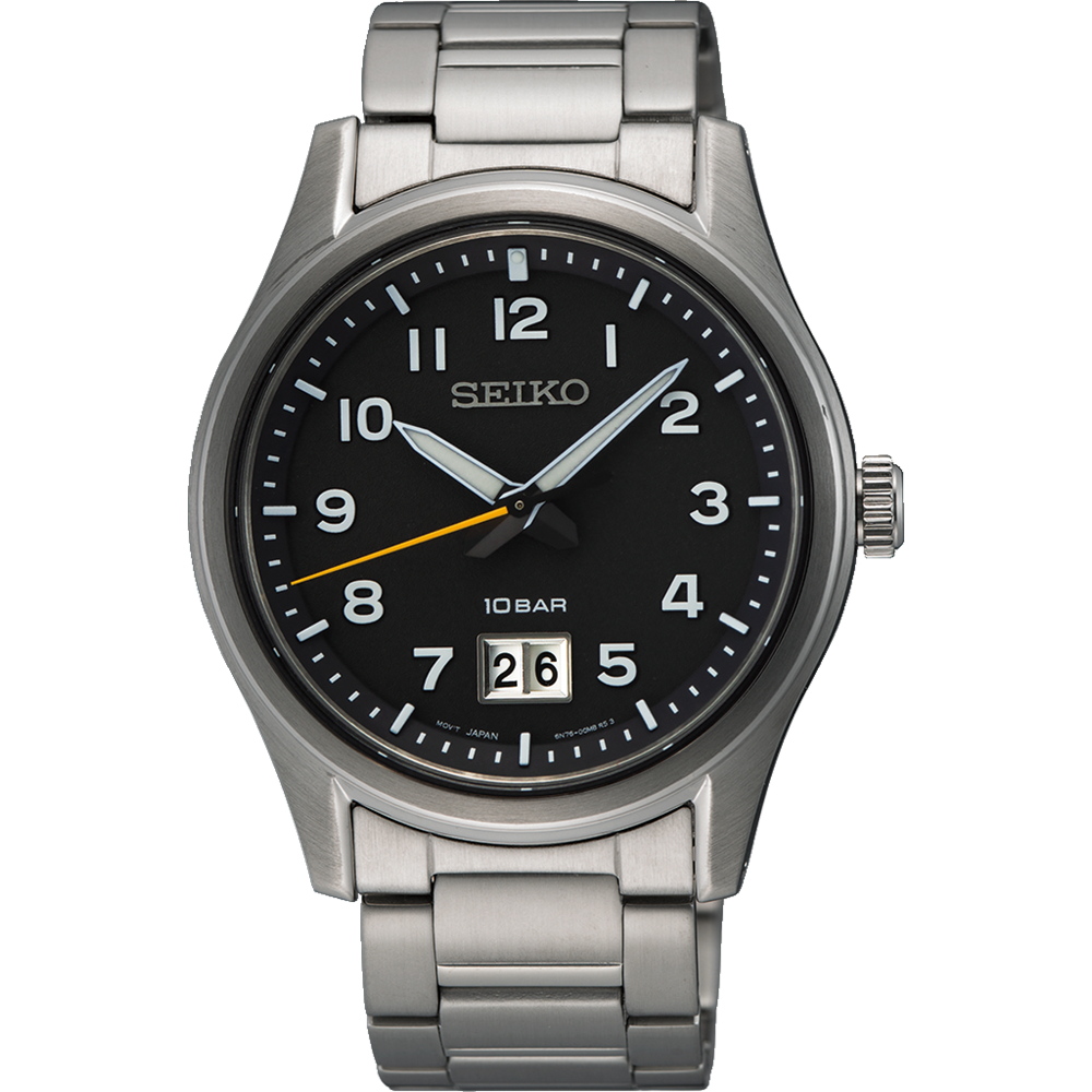 SEIKO SUR569P
