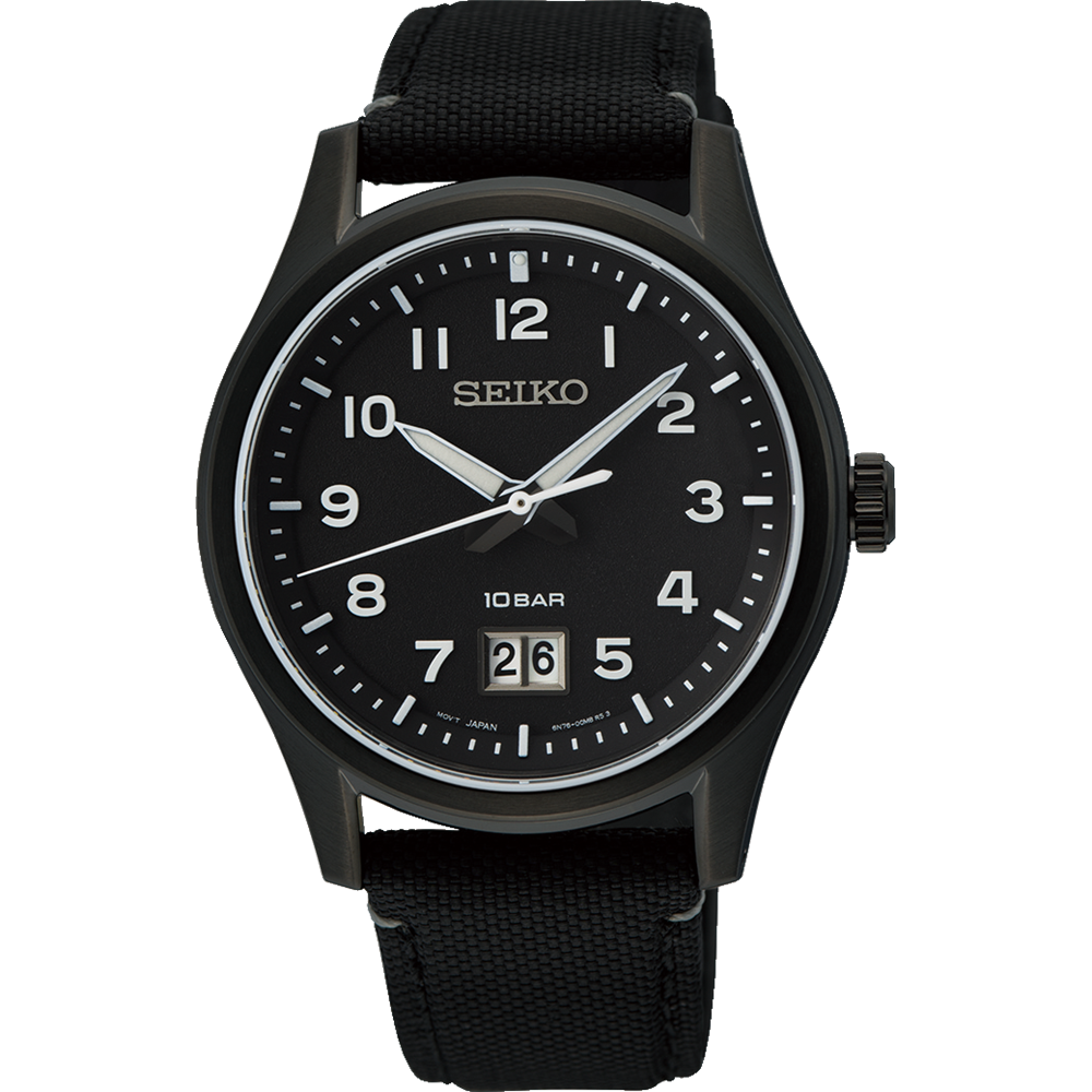 SEIKO SUR571P