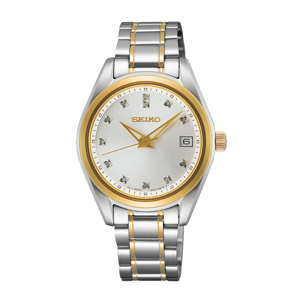 SEIKO SUR582P