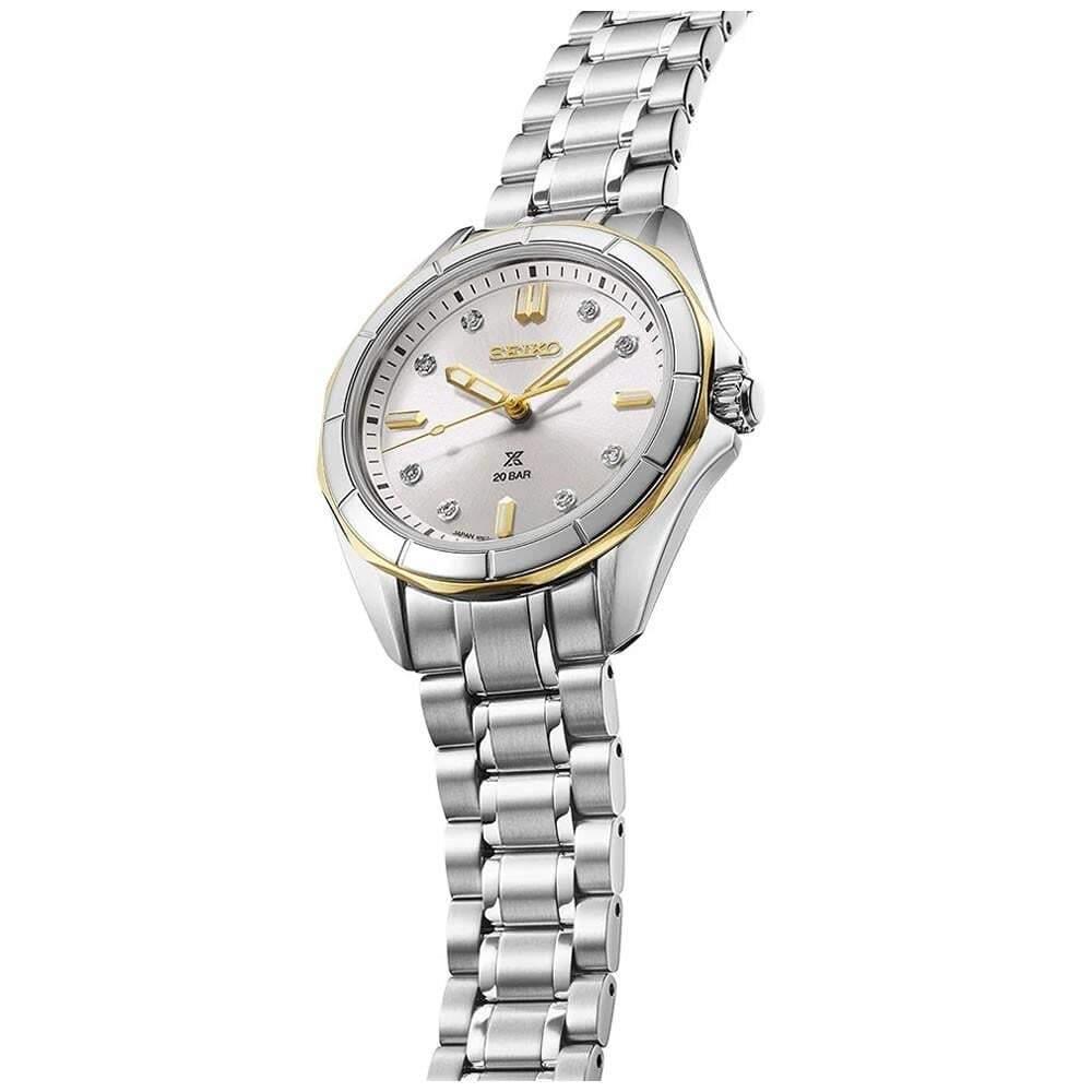 SEIKO SUR618J1