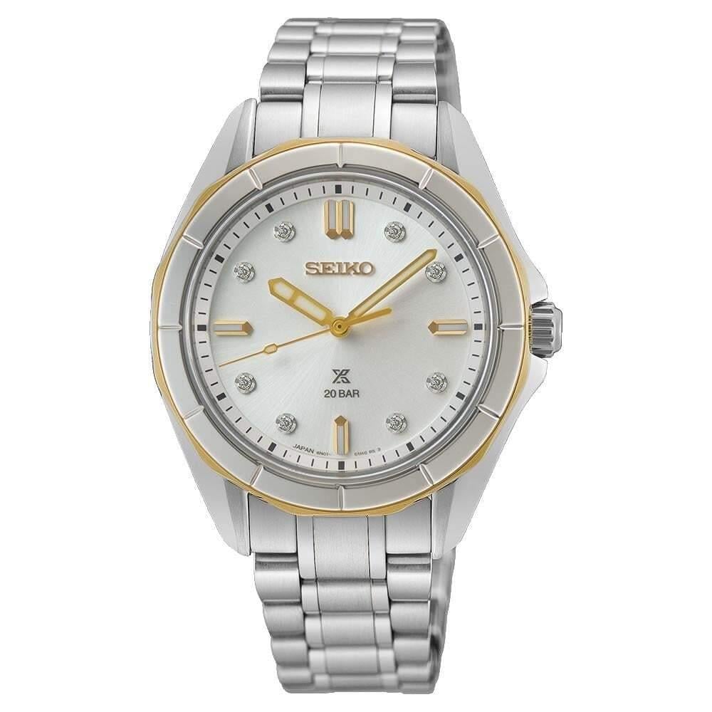 SEIKO SUR618J1