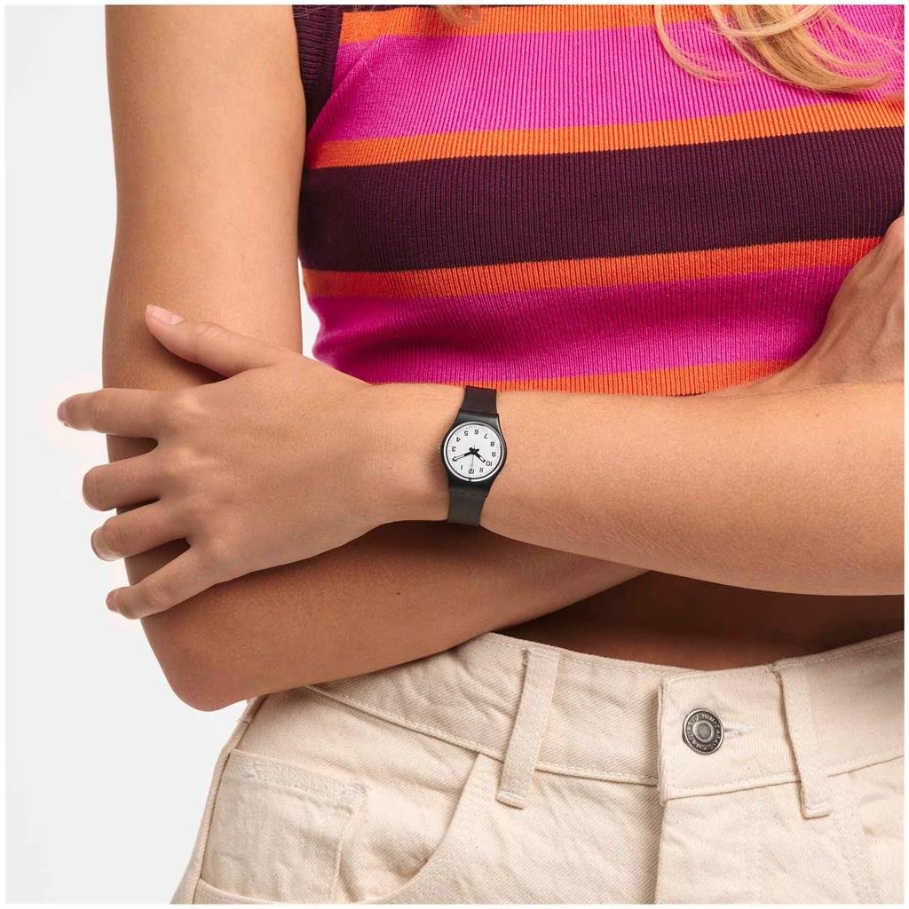 SWATCH LB153