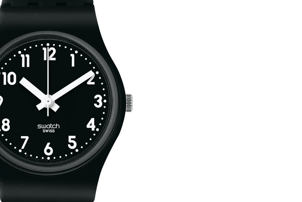 SWATCH LB170E