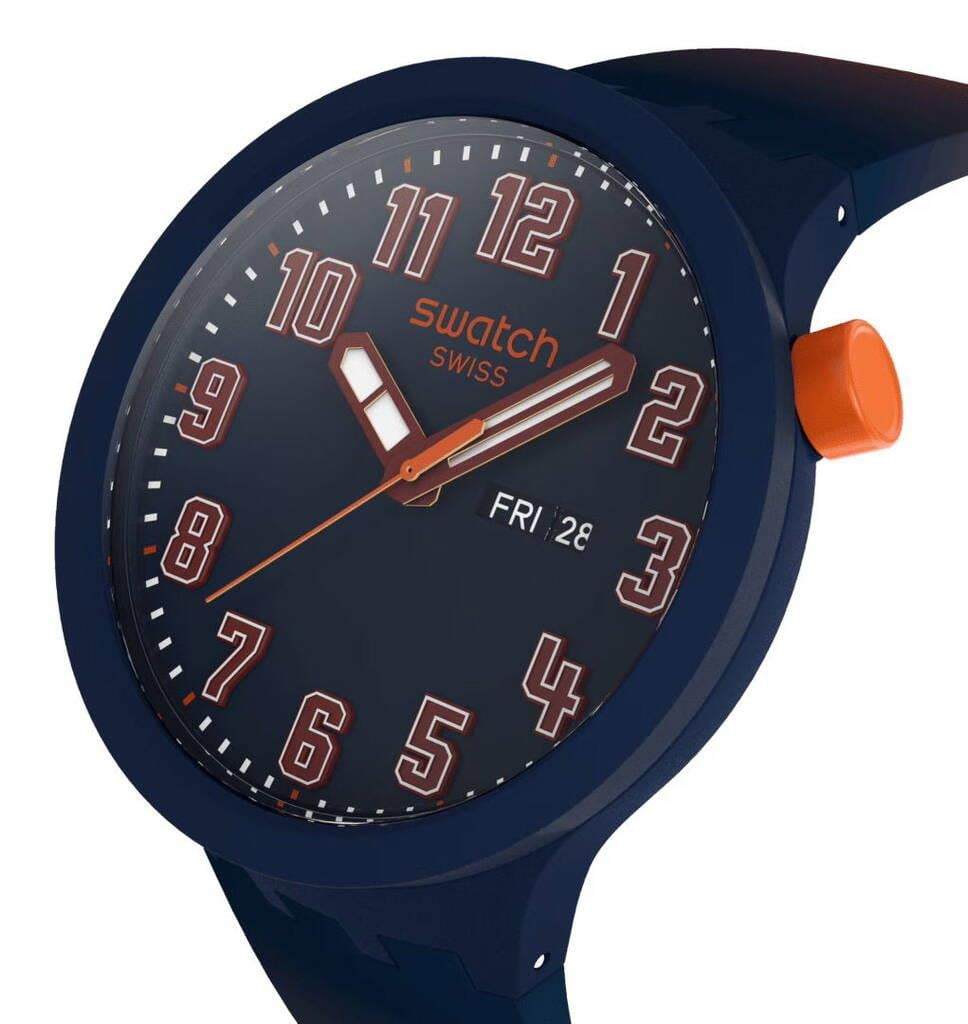 SWATCH SB01S700
