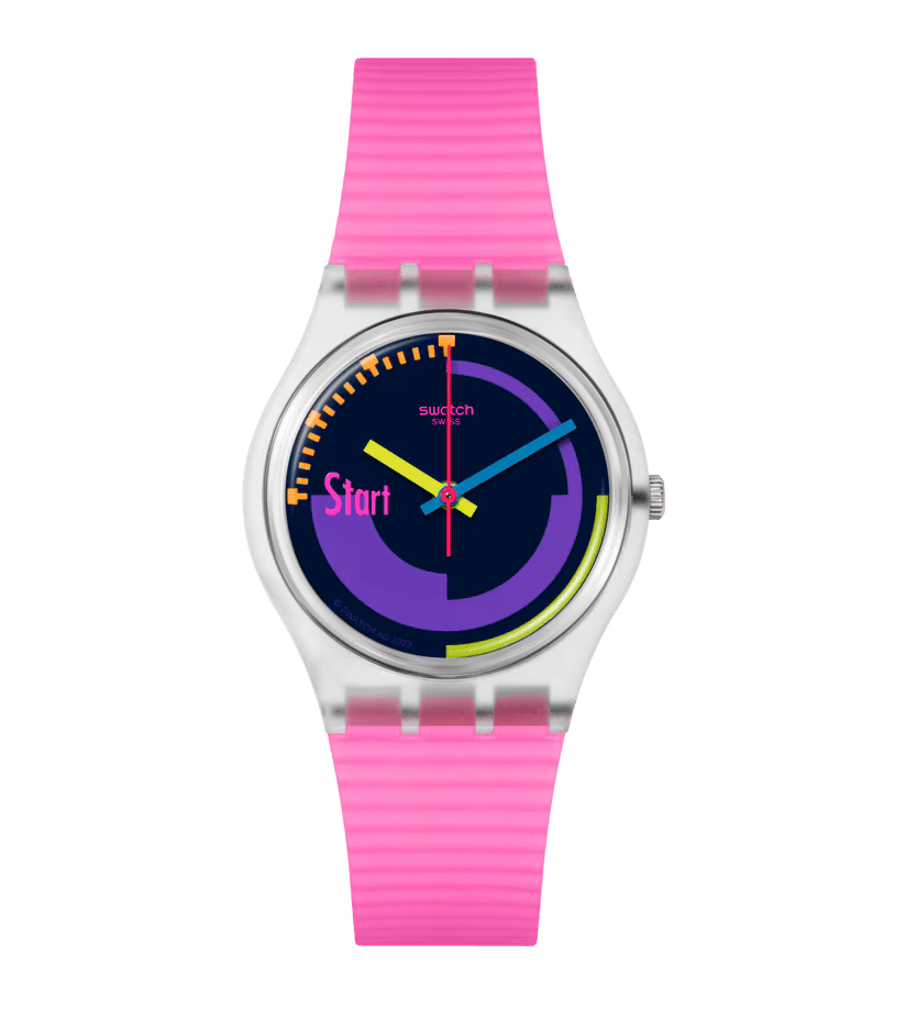 SWATCH SO28K111