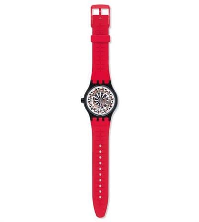 SWATCH SUTB404
