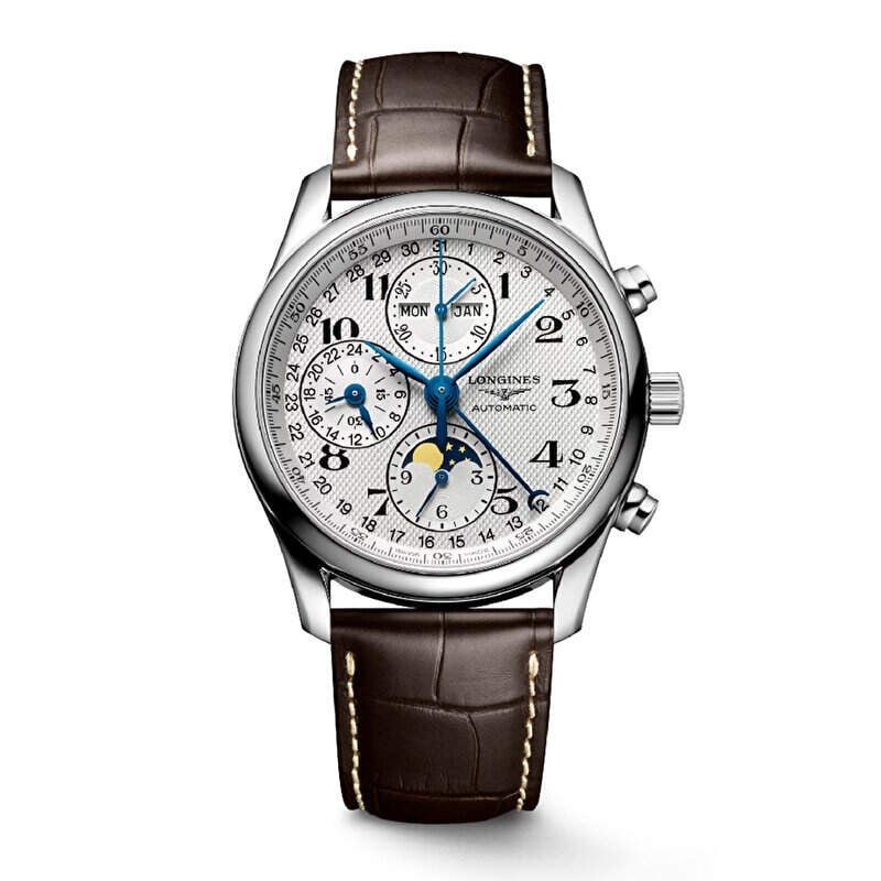 The Longines Master Collection L26734783 Kol Saati