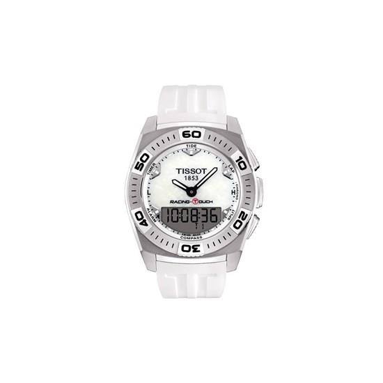 TISSOT T0025201711100