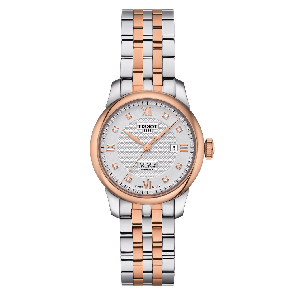 TISSOT T0062072203600