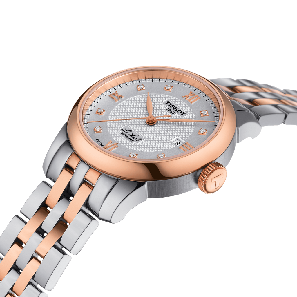 TISSOT T0062072203600