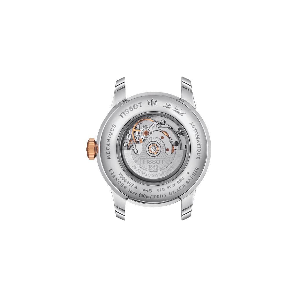 TISSOT T0062072203600