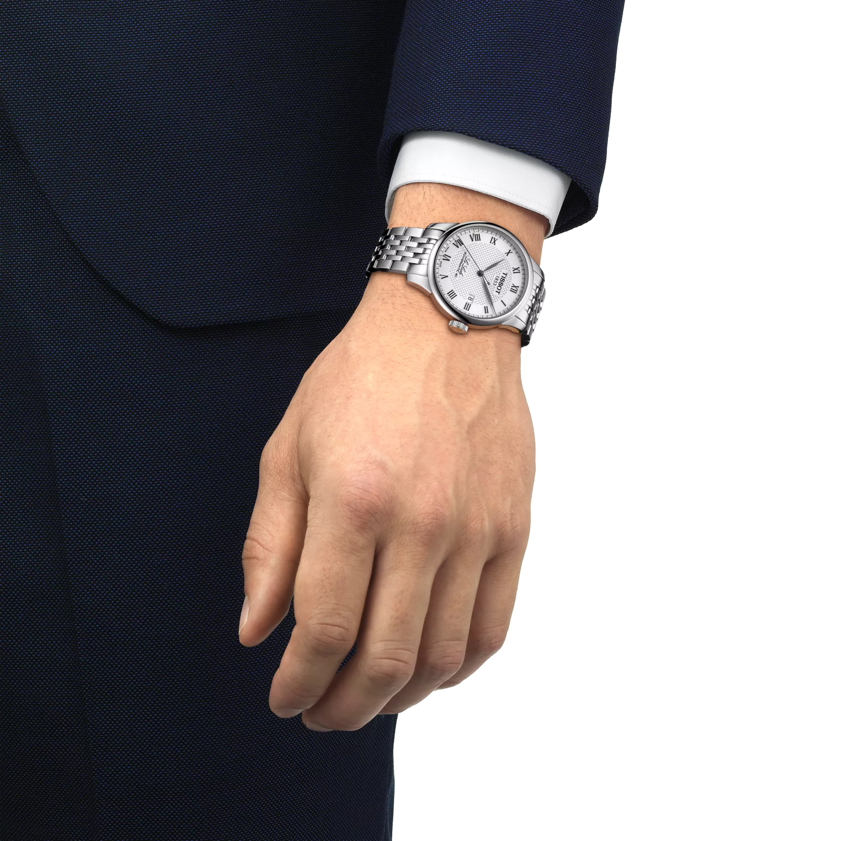 TISSOT T0064071103300