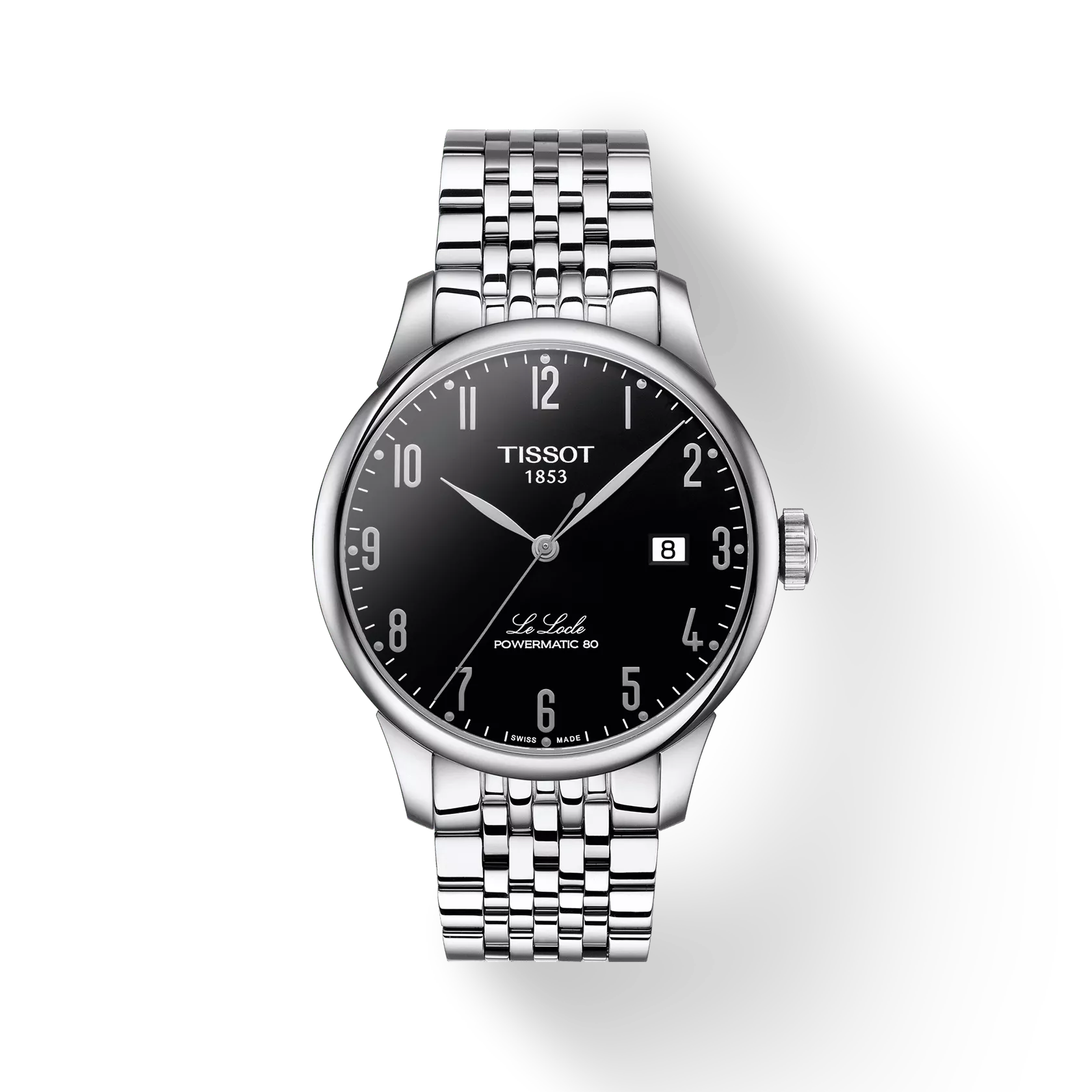 TISSOT T0064071105200