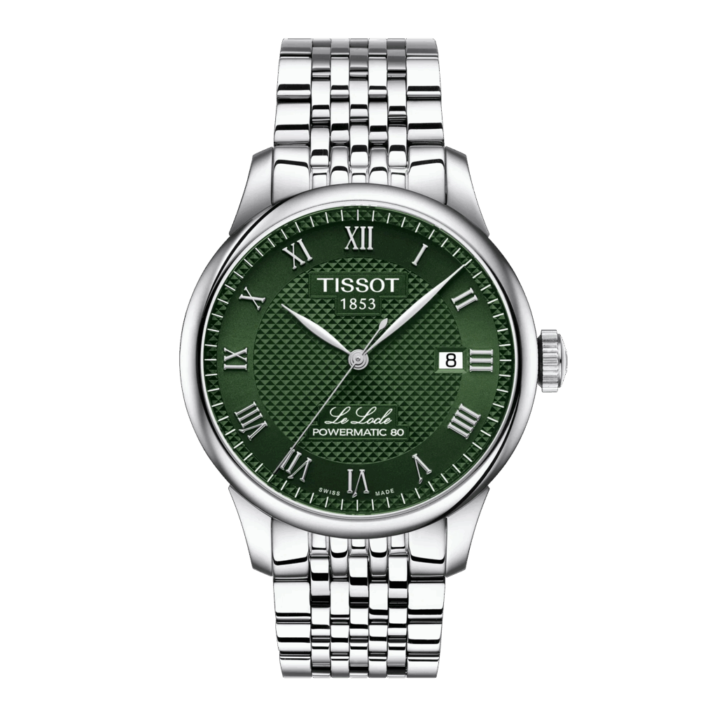 TISSOT T0064071109300