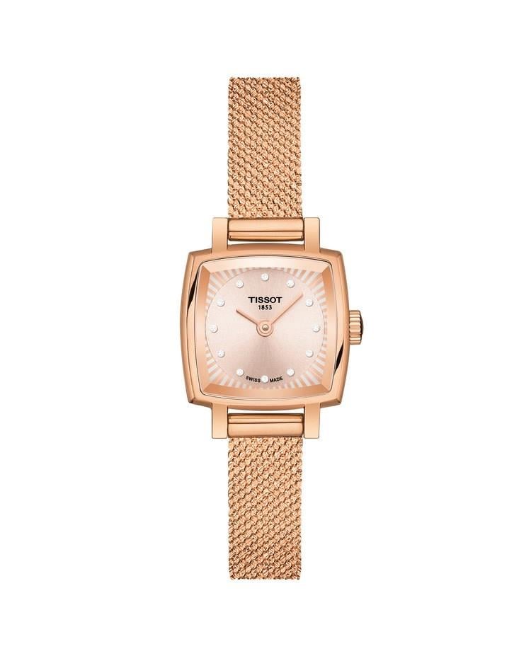 TISSOT T0581093345600