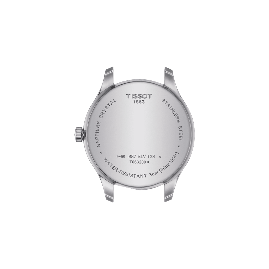 TISSOT T0632091104800