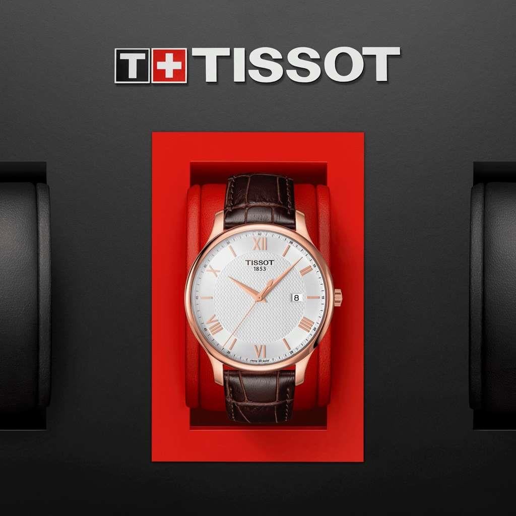TISSOT T0636103603800