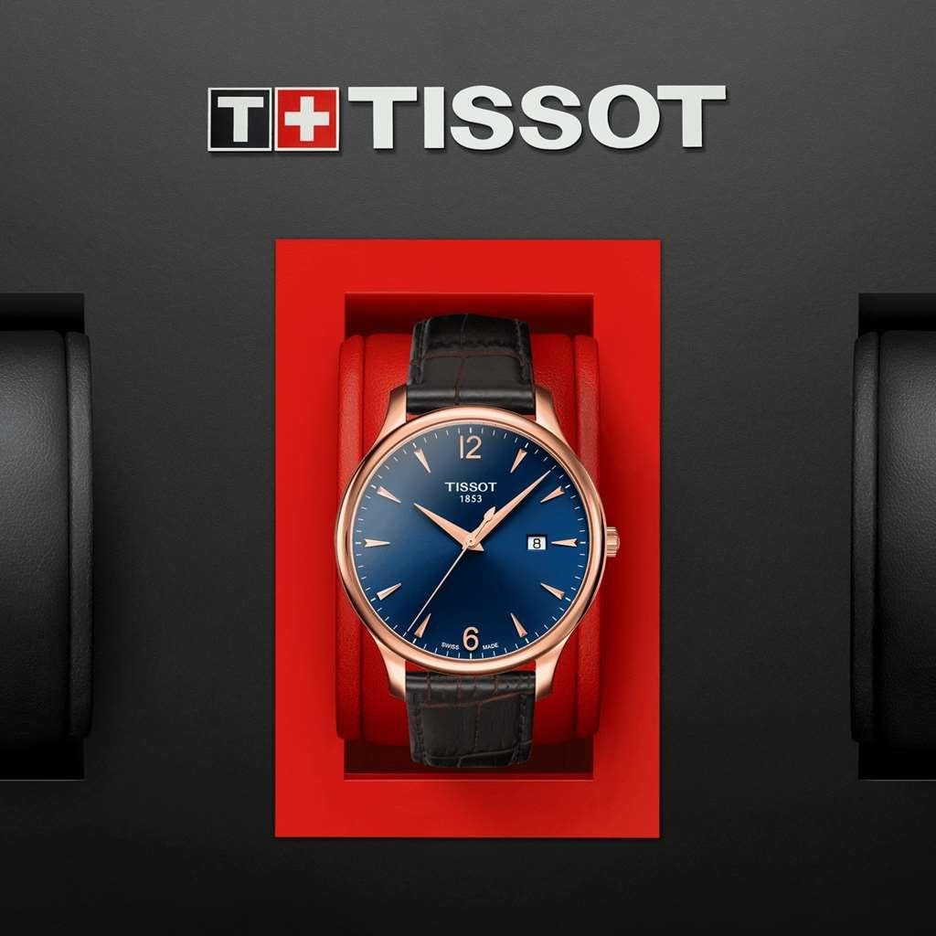 TISSOT T0636103604700