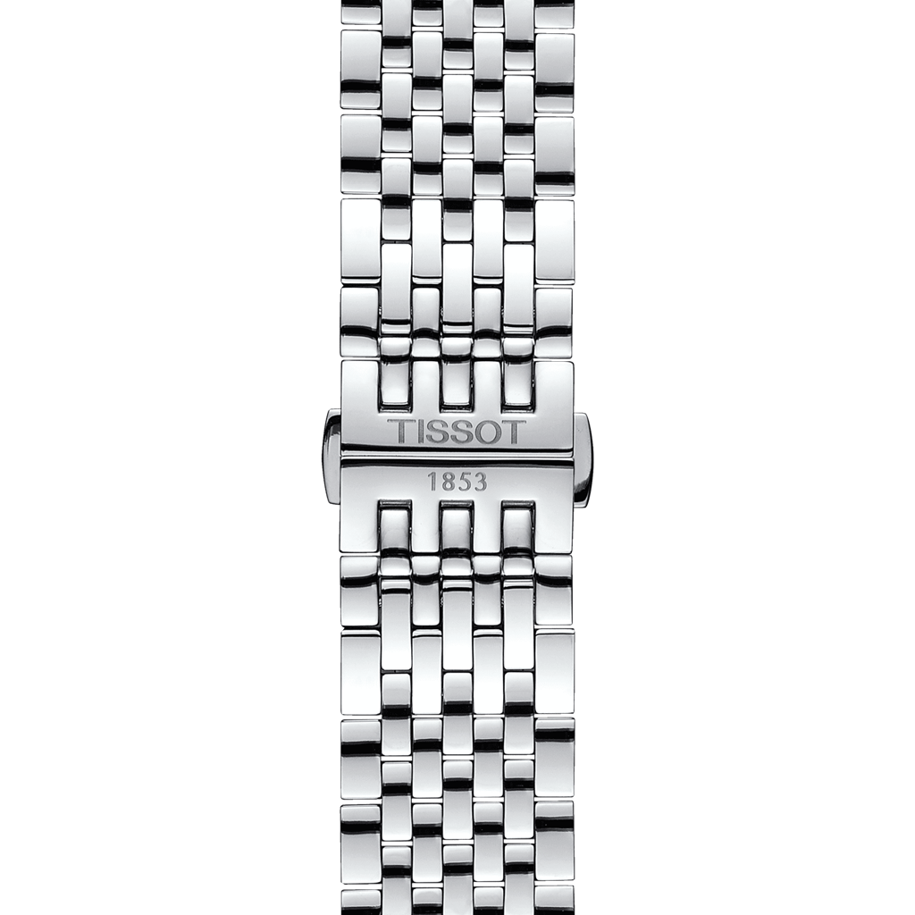 TISSOT T0639071103800