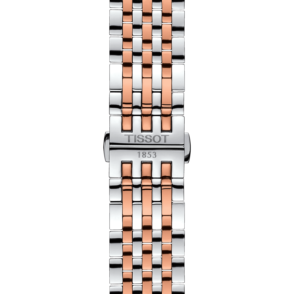 TISSOT T0639072203801