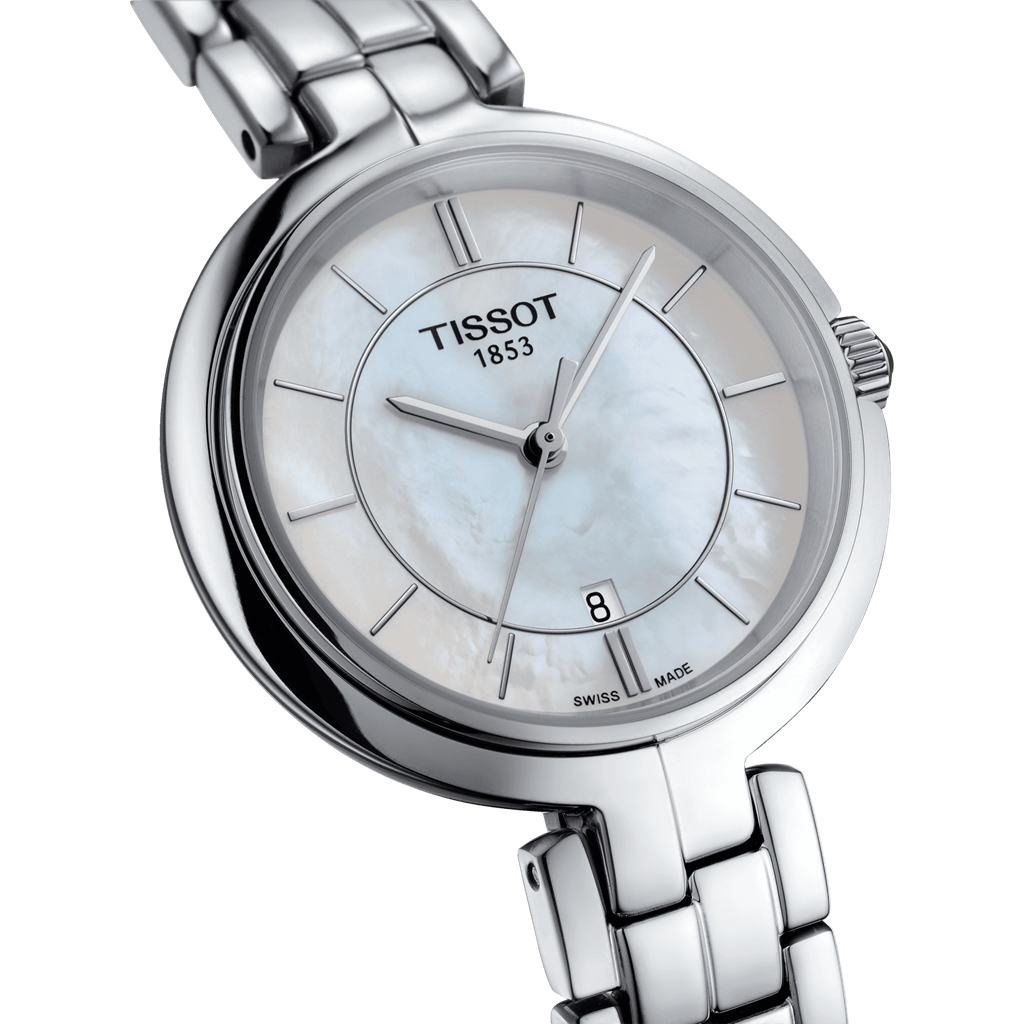 TISSOT T0942101111100