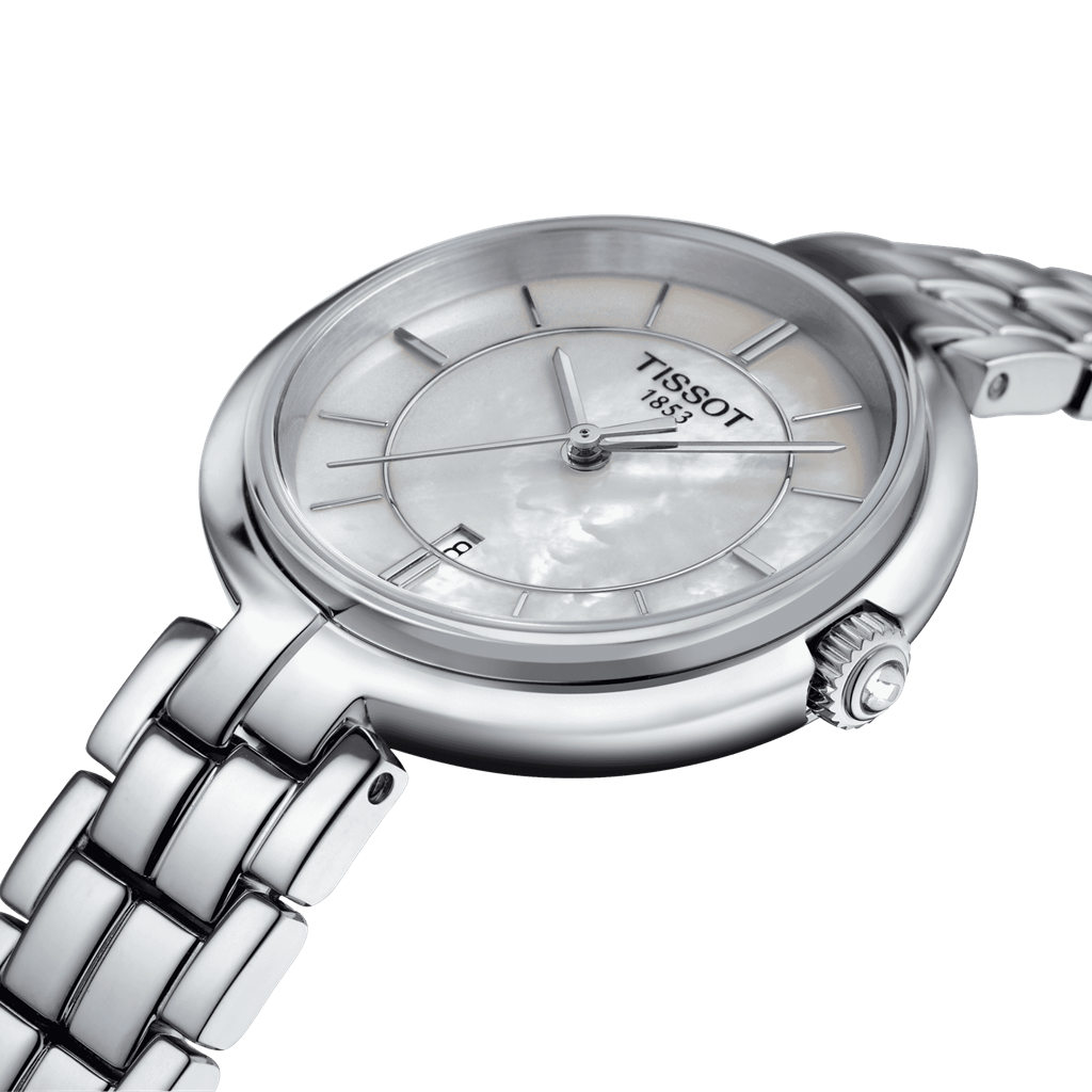 TISSOT T0942101111100
