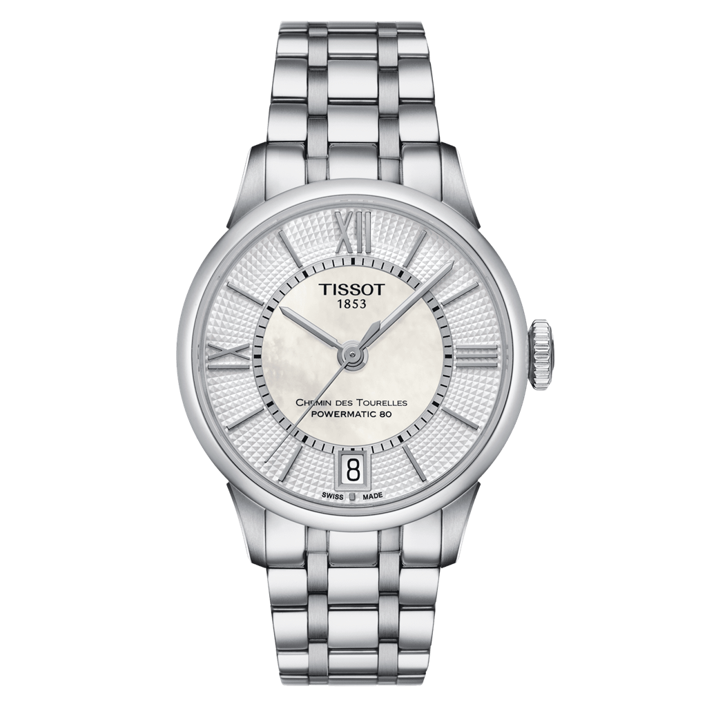 TISSOT T0992071111800