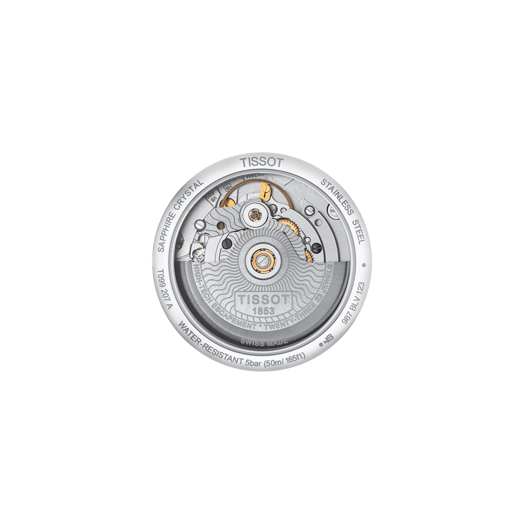 TISSOT T0992071111800