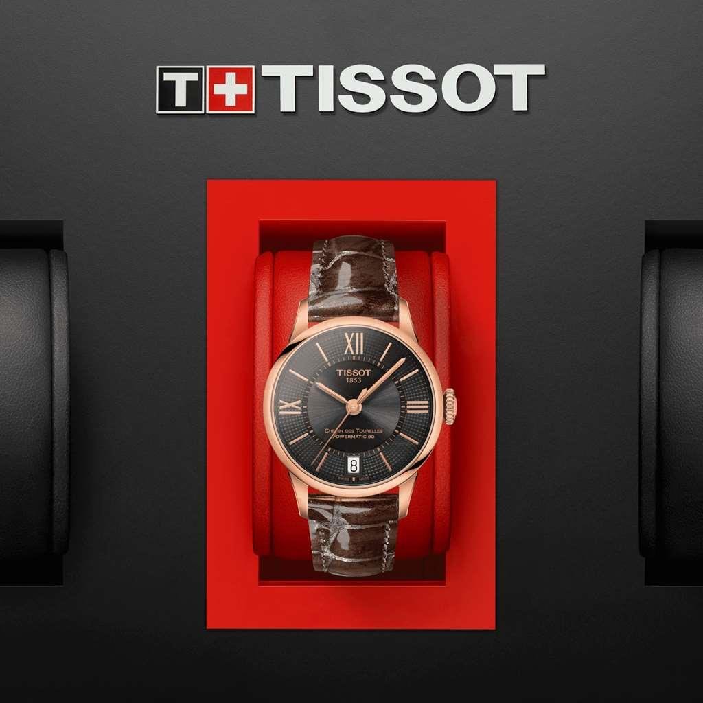 TISSOT T0992073644800