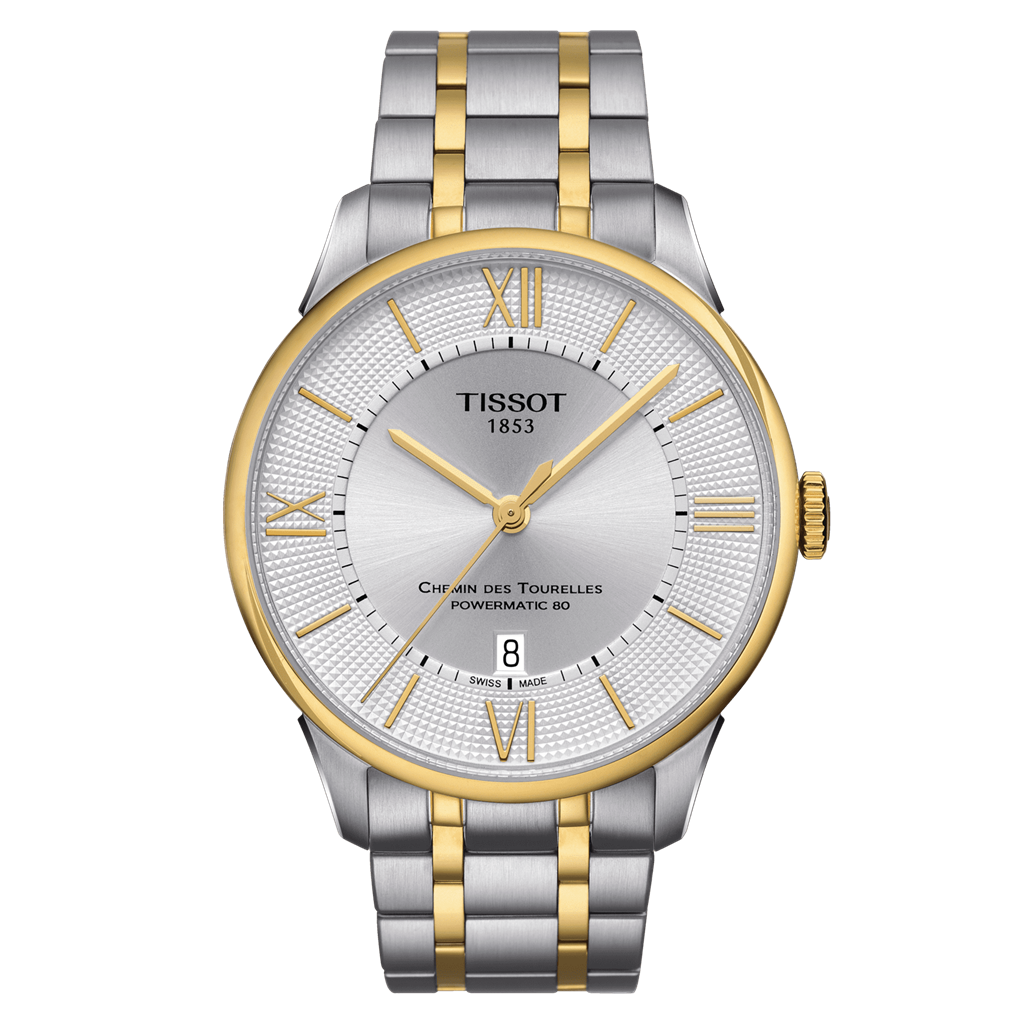 TISSOT T0994072203800