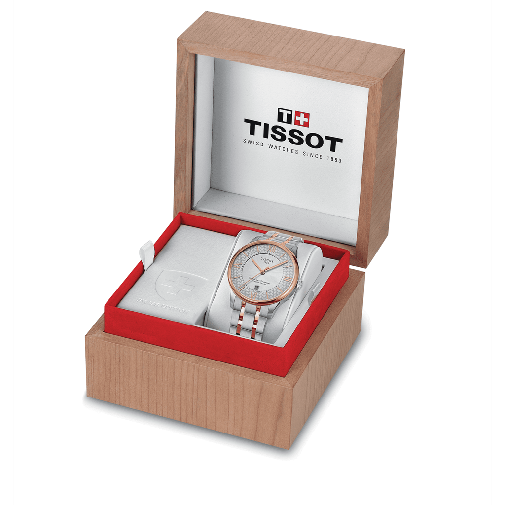 TISSOT T0994072203801