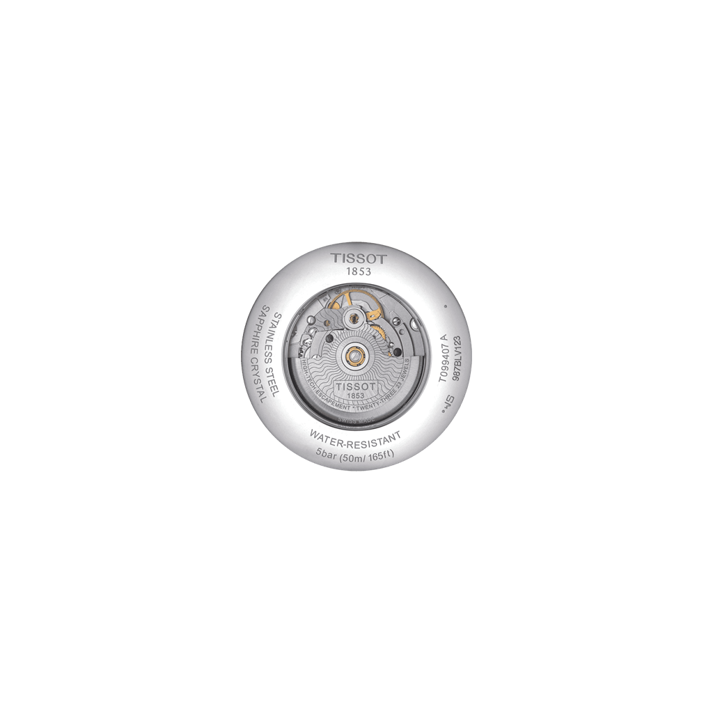 TISSOT T0994072203802