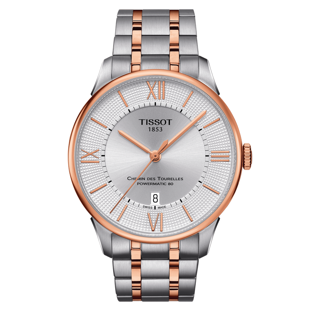 TISSOT T0994072203802