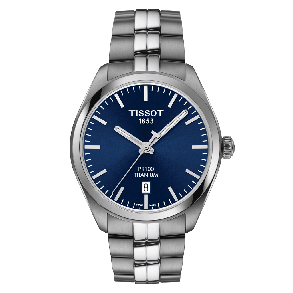 TISSOT T1014104404100