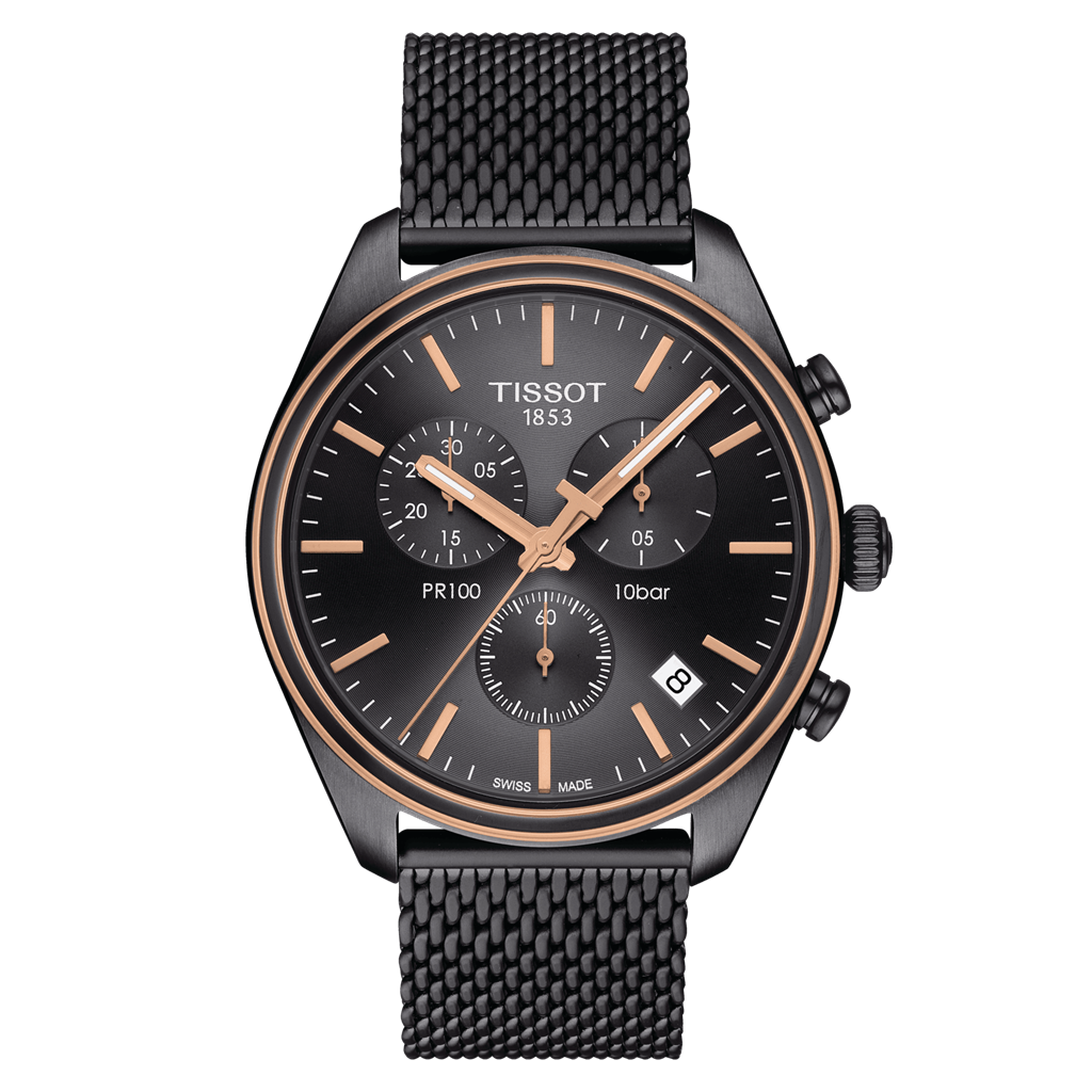 TISSOT T1014172306100