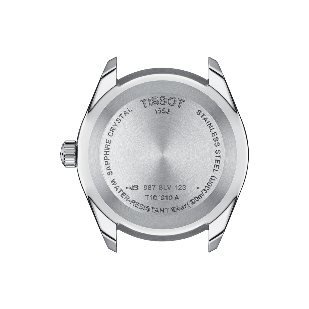 TISSOT T1016101104100