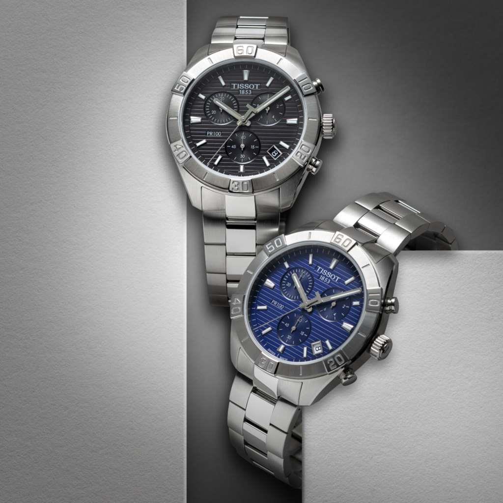 TISSOT T1016171105100