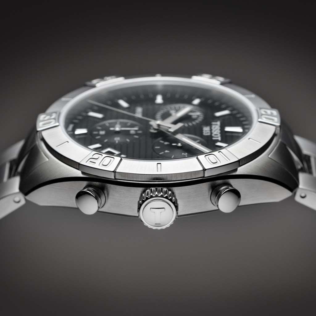 TISSOT T1016171105100