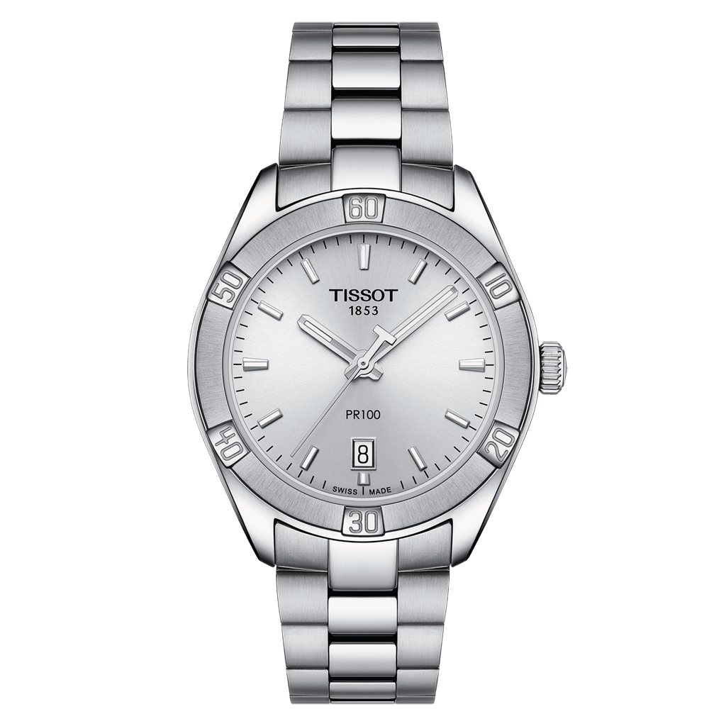 TISSOT T1019101103100