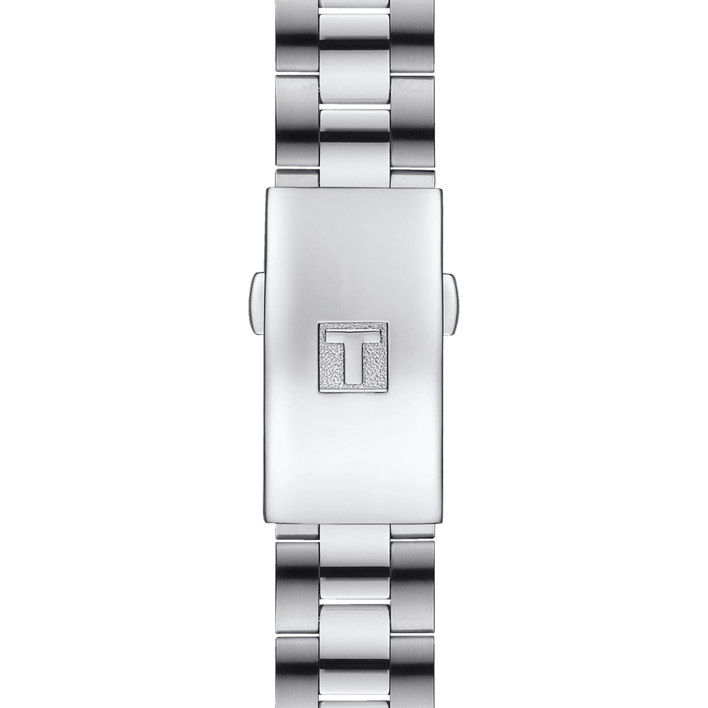 TISSOT T1019101112100