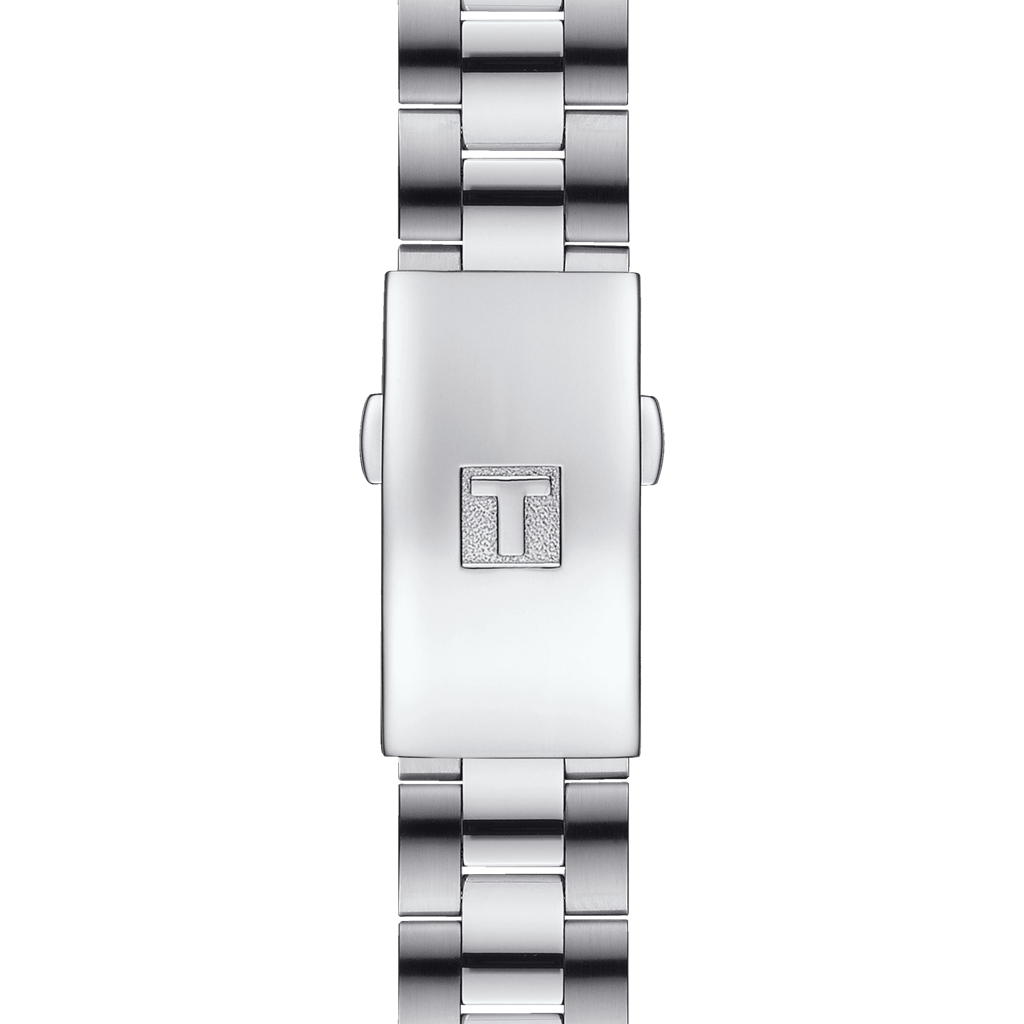 TISSOT T1019106112100