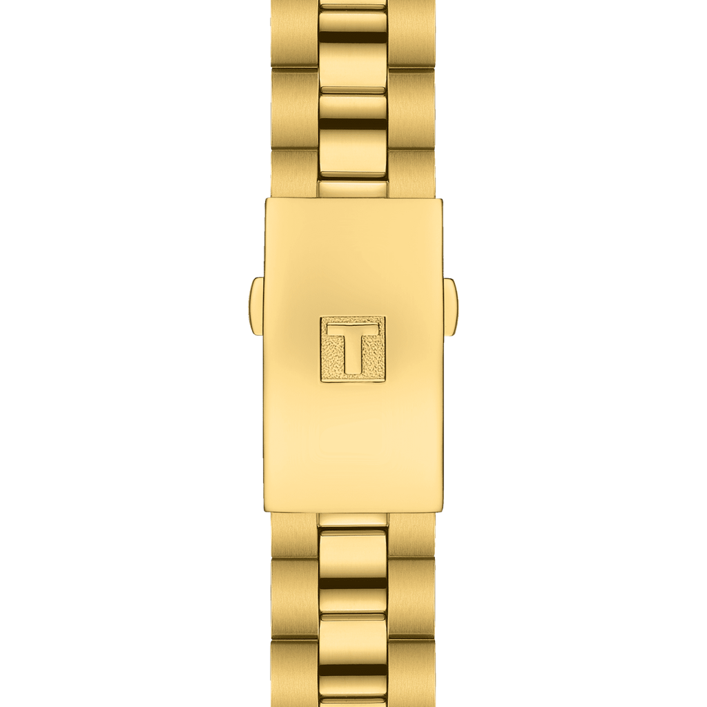 TISSOT T1019173311601
