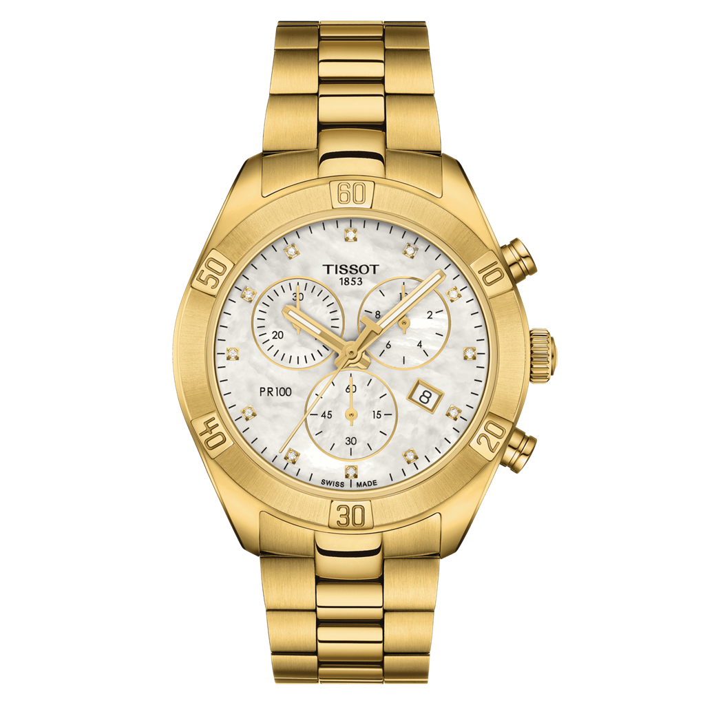 TISSOT T1019173311601