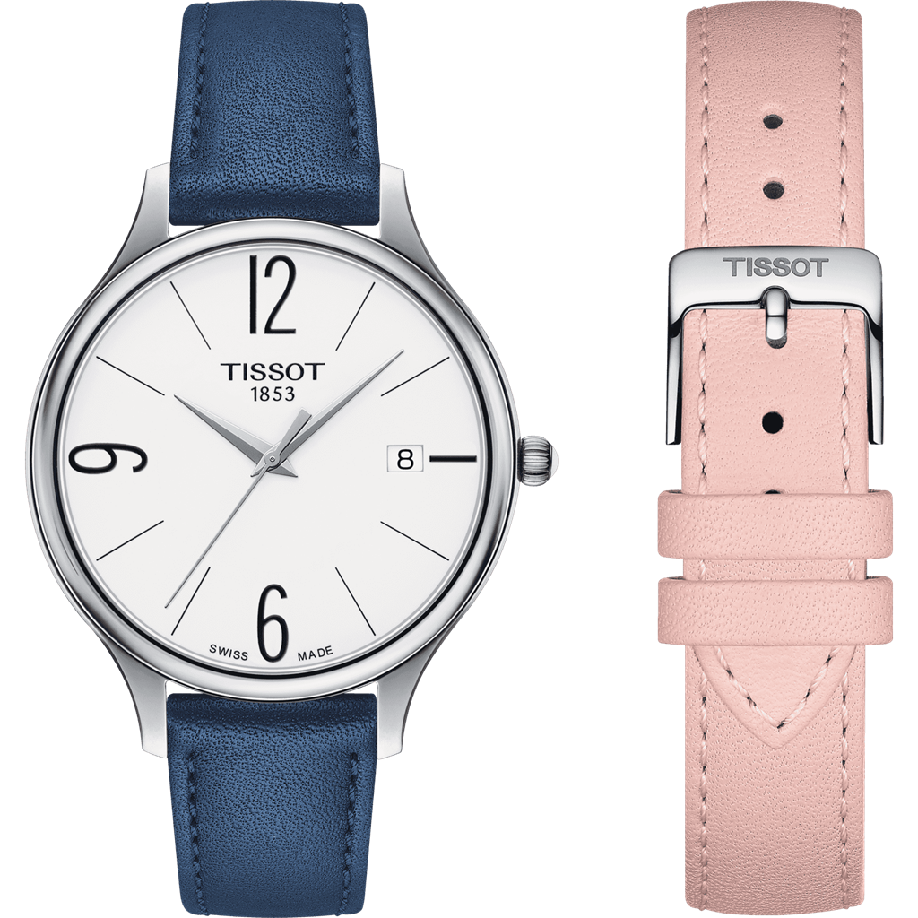 TISSOT T1032101601700