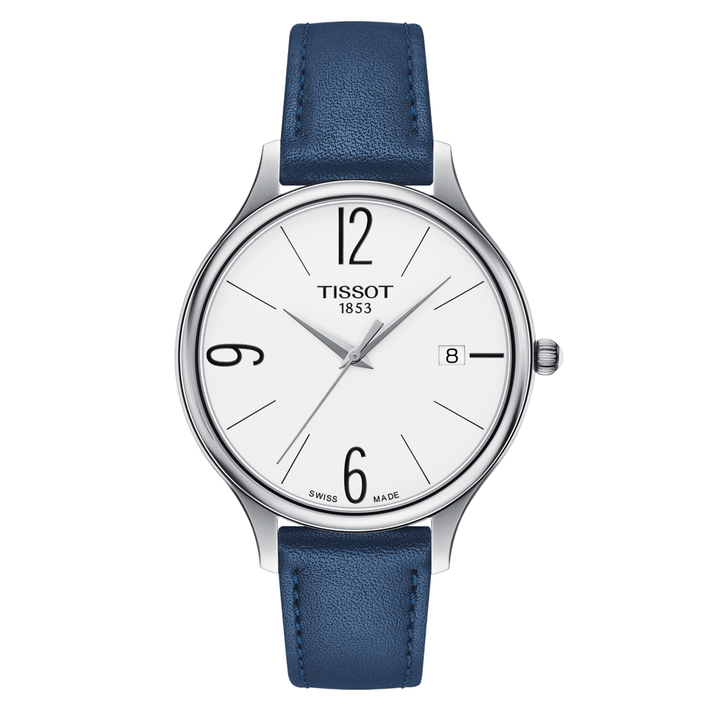 TISSOT T1032101601700