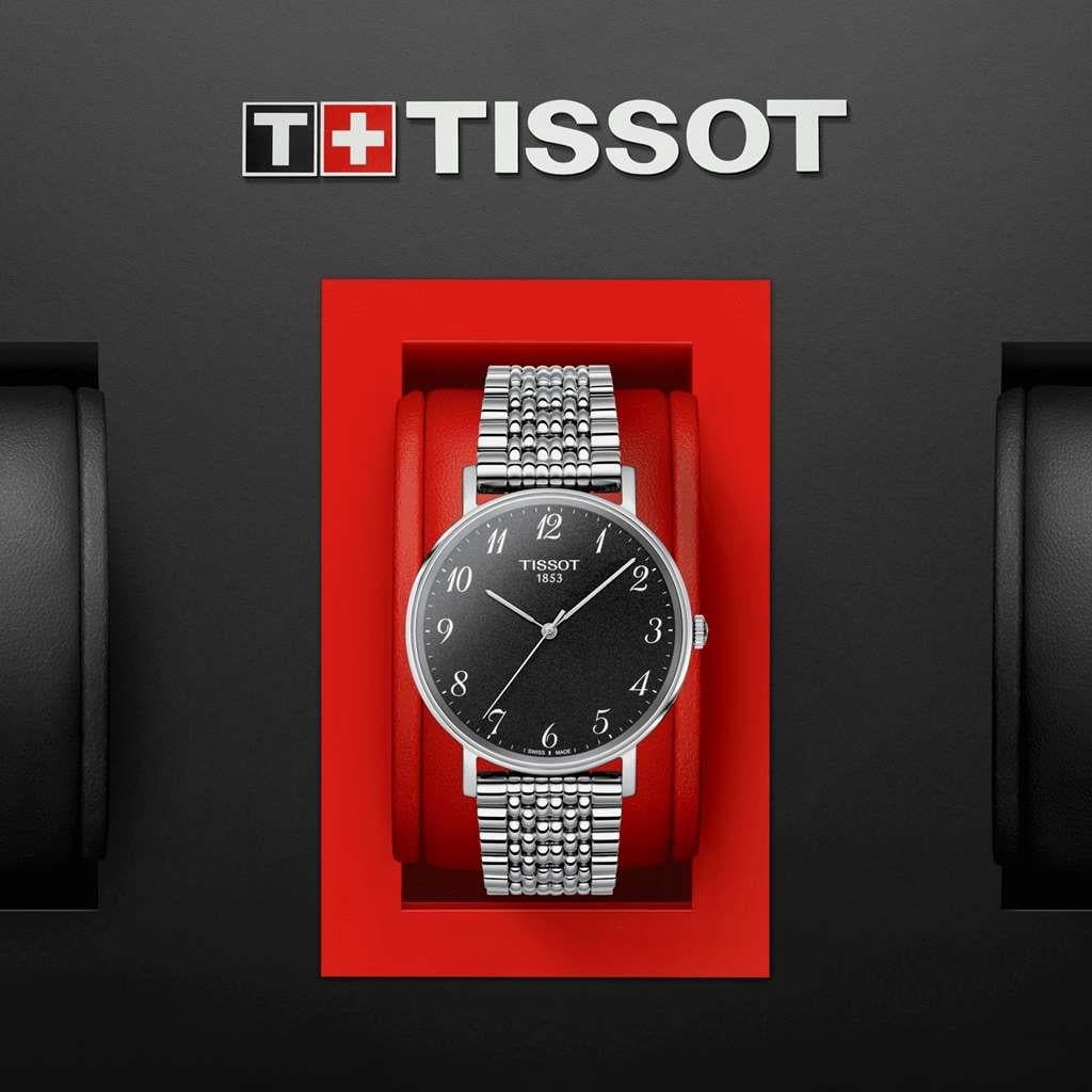 TISSOT T1094101107200